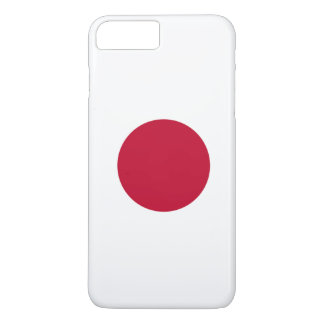 Flagge Japans Case-Mate iPhone Hülle
