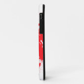 Flagge Japans Case-Mate iPhone Hülle (Hinten/Links)
