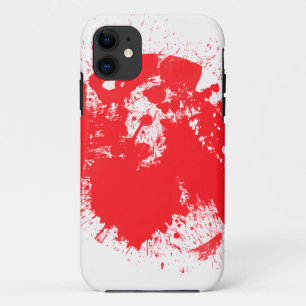 Flagge Japans Case-Mate iPhone Hülle