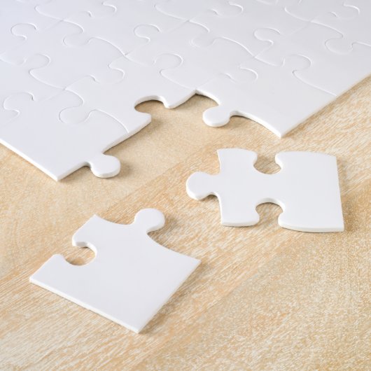 Flagge Japans Puzzle (Seite)