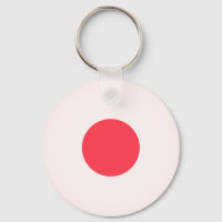 Flagge Japans