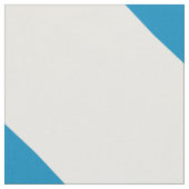 Flagge Jerusalems Stoff (Nahaufnahme)