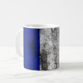 Flagge Kaffeetasse (Vorderseite Links)