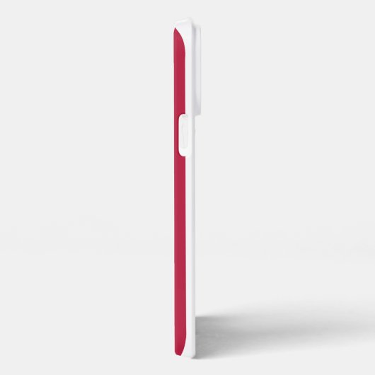 Flagge Kaliforniens iPhone Hülle (Rechte Seite)