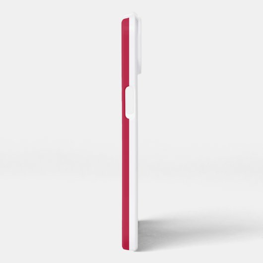 Flagge Kaliforniens iPhone Hülle (Rechte Seite)