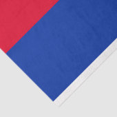 Flagge Kambodschas Seidenpapier (Ausschnitt)