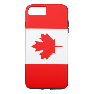 Flagge Kanadas Case-Mate iPhone Hülle