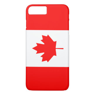 Flagge Kanadas Case-Mate iPhone Hülle