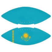 Flagge Kasachstan Football (Paneele)