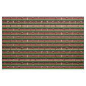 Flagge Kenias Stoff (Yard (91,4 cm))