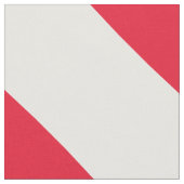 Flagge Kirgisistans Stoff (Nahaufnahme)