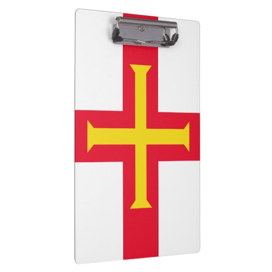 Flagge Klemmbrett (Rechts)