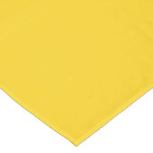 Flagge Kolumbiens - Bandera De Colombia Tischdecke (Schrägansicht)