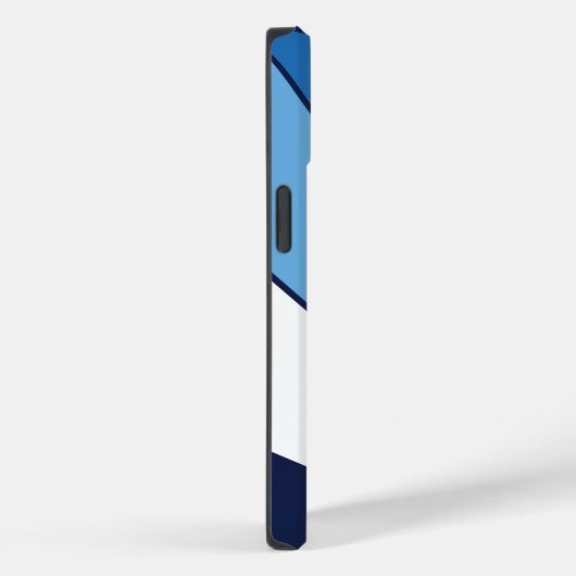 Flagge Kolumbiens, South Carolina Case-Mate iPhone Hülle (Rückseite / Rechts)