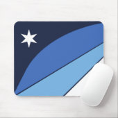 Flagge Kolumbiens (South Carolina) Mousepad (Mit Mouse)