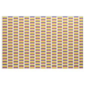 Flagge Kolumbiens Stoff (Yard (91,4 cm))