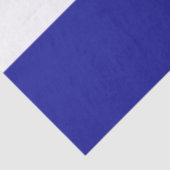 Flagge Kroatiens Seidenpapier (Detail)