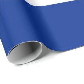 Flagge Kubas Geschenkpapier (Rolleneckpunkt)