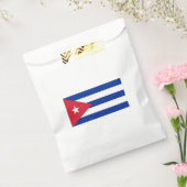 Flagge Kubas Geschenktütchen (Versiegelt)