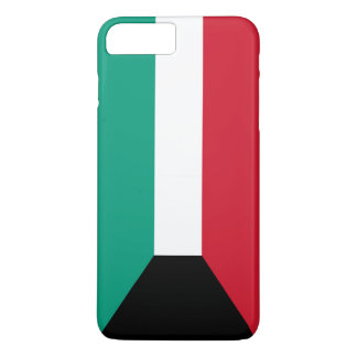 Flagge Kuwaits Case-Mate iPhone Hülle
