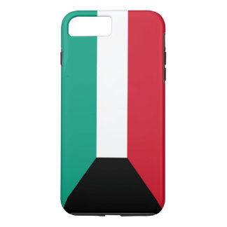 Flagge Kuwaits Case-Mate iPhone Hülle