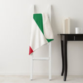 Flagge Kuwaits Sherpadecke (Beispiel)