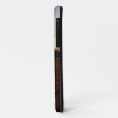 Flagge-Leichtathletik iPhone 5/5S Fall Case-Mate iPhone Hülle (Hinten/Links)