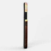 Flagge-Leichtathletik iPhone 5/5S Fall Case-Mate iPhone Hülle (Hinten/Rechts)