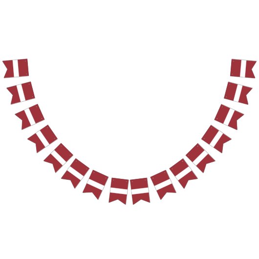 Flagge Lettlands (Alle)