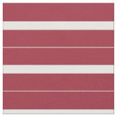 Flagge Lettlands Stoff (Nahaufnahme)