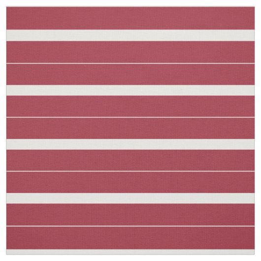 Flagge Lettlands Stoff (Muster)