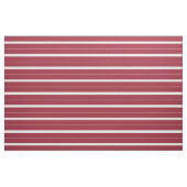 Flagge Lettlands Stoff (Fat Quarter (45,7 x 55,9 cm))