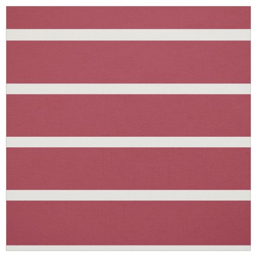 Flagge Lettlands Stoff (Muster)