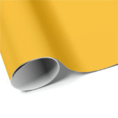 Flagge Limas (Peru) Geschenkpapier (Rolleneckpunkt)