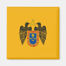 Flagge Limas (Peru)