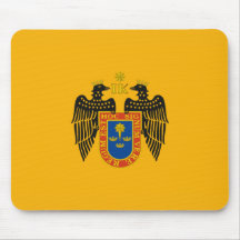 Flagge Limas (Peru)