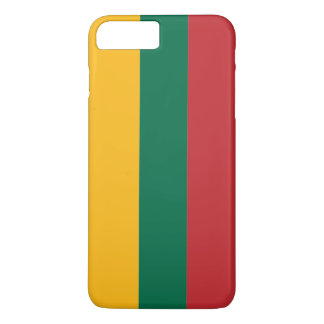 Flagge Litauens Case-Mate iPhone Hülle