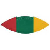 Flagge Litauens Football (Panel)