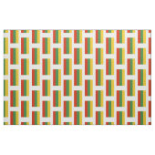 Flagge Litauens Stoff (Fat Quarter (45,7 x 55,9 cm))