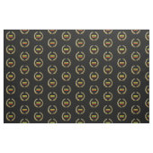 Flagge Litauens Stoff (Fat Quarter (45,7 x 55,9 cm))
