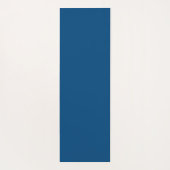 Flagge Louisianas (US-Staat) Yogamatte (Rückseite)