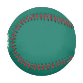 Flagge Macaus (chinesische Region) Baseball (Vorderseite Links)