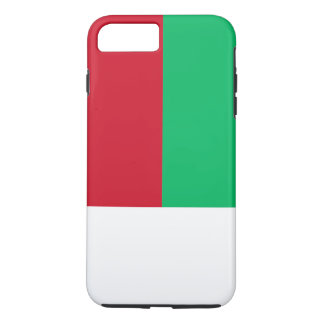 Flagge Madagaskars Case-Mate iPhone Hülle