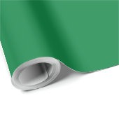 Flagge Madagaskars Geschenkpapier (Rolleneckpunkt)