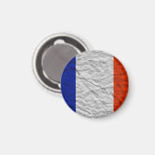 Flagge Magnet (Vorderseite/Rückseite)