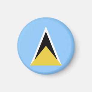 Flagge Magnet