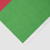 Flagge Malawis Seidenpapier (Ausschnitt)