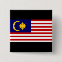 Flagge Malaysias
