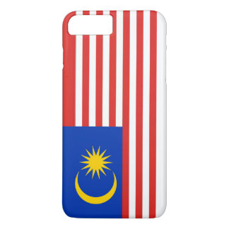 Flagge Malaysias Case-Mate iPhone Hülle