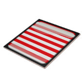 Flagge Malaysias Fliese (Seite)